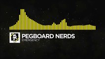 [Electro] - Pegboard Nerds - Emergency [Monstercat Release]