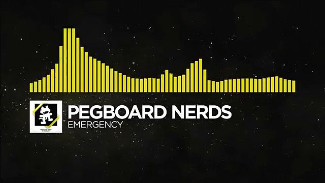 [Electro] - Pegboard Nerds - Emergency [Monstercat Release]
