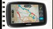 TomTom GO 6000 EU 45 - GPS para coches de 6  (IQ Routes micro SD mapas de Europa 45 países)