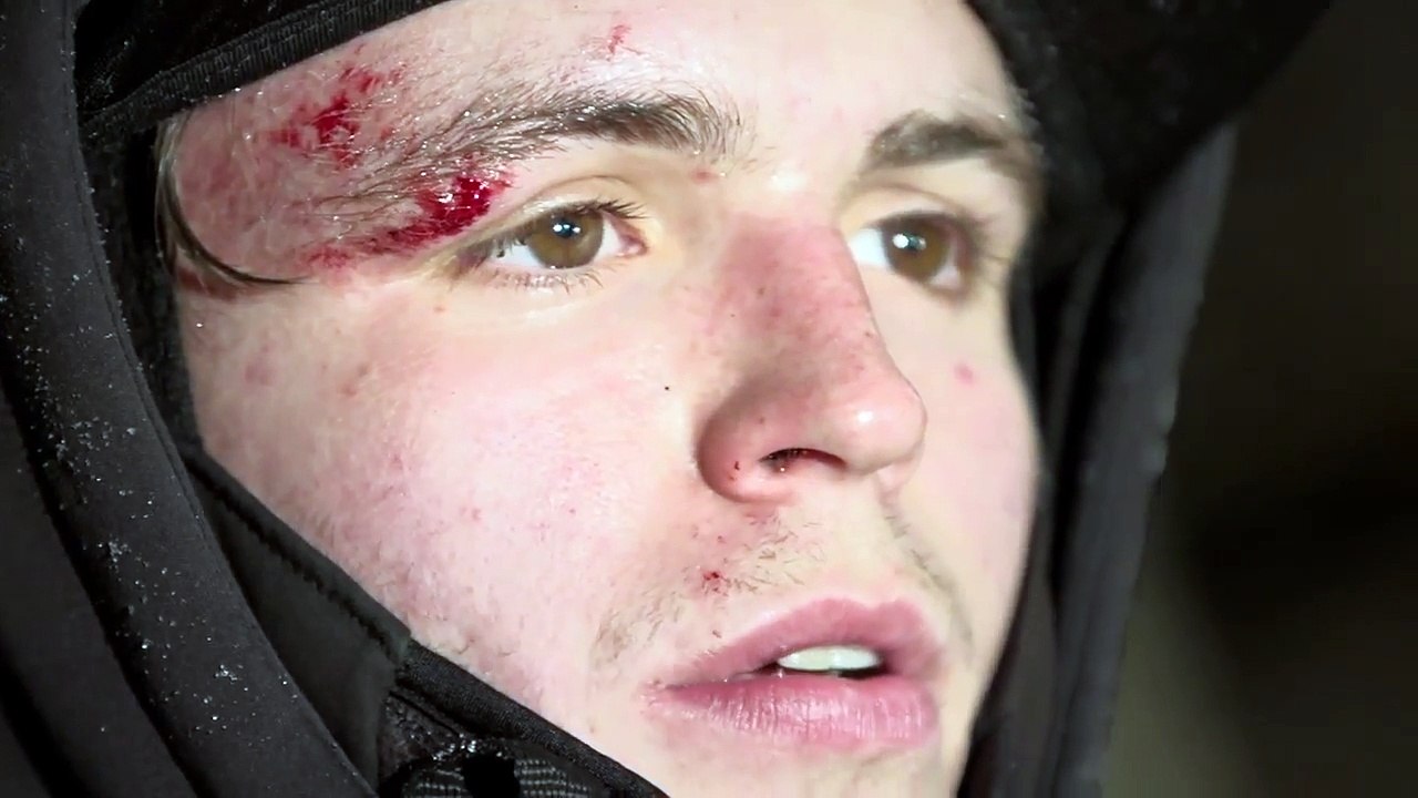 Cleveland and Pittsburgh urban mission with the 'Nation' Movie Crew - TransWorld SNOWboarding