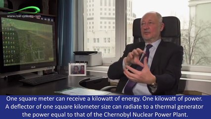 How was the idea of creating SkyWay technology born and what is the ultimate goal of the Company