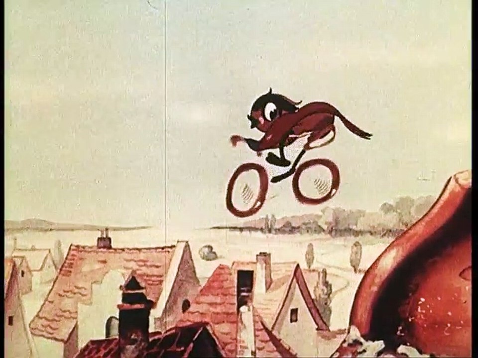 Armer Hansi (1943)