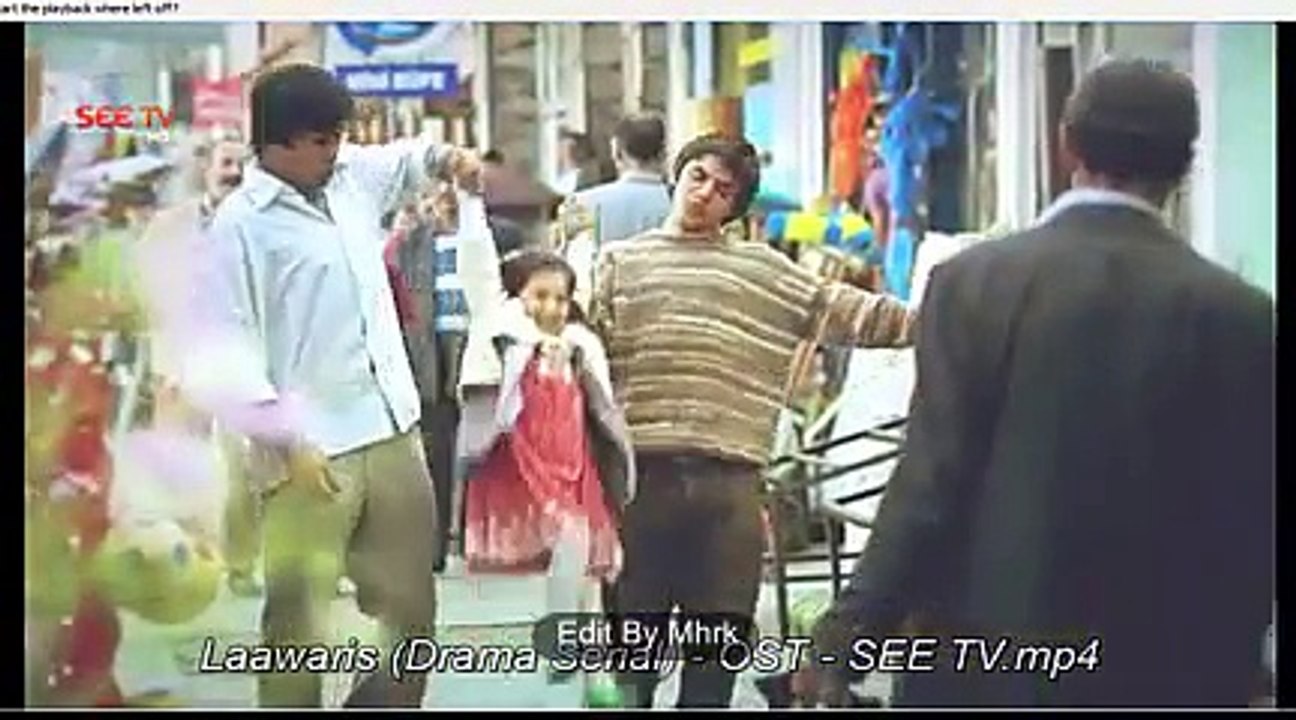 Laawaris (Drama Serial) - OST - SEE TV