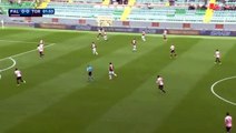 Alberto Gilardino Goal 1:0 - Palermo v. Torino 14.02.2016