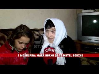 NËNA E DY JETIMËVE: NUK MARR AS NDIHMË EKONOMIKE