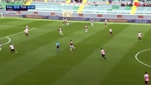1-0  Alberto Gilardino Goal - Palermo vs Torino 14.02.2016 HD