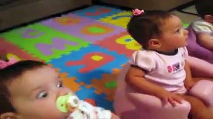 See little childrens funny intresting video