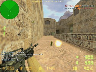 Epic Plays RUSH DD2 CT Side