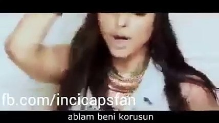 Lariss - Dale Papi Türkçe Altyazı Versiyonu _D Galip Abi
