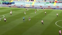 Alberto Gilardino Goal 1-0 - Palermo v. Torino 14.02.2016