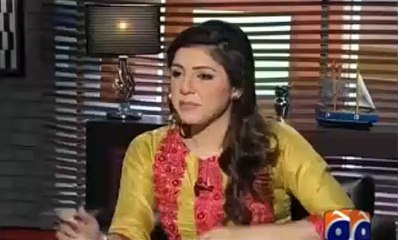 Hassan Nisar on Valentines