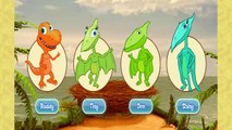 Dinosaur Train - Play Date! - Don