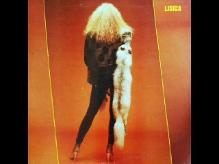 MALI KLJUČ OD ZLATA - JOSIPA LISAC (1982)