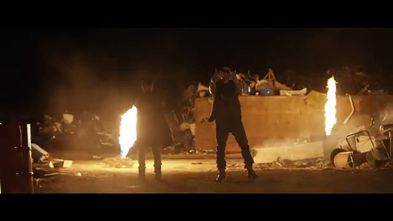 J Alvarez - Nadie Como Yo ft. De La Ghetto