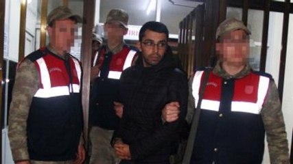 YDG-H'nin Sözde 'Türkiye Sorumlusu' Yakalandı