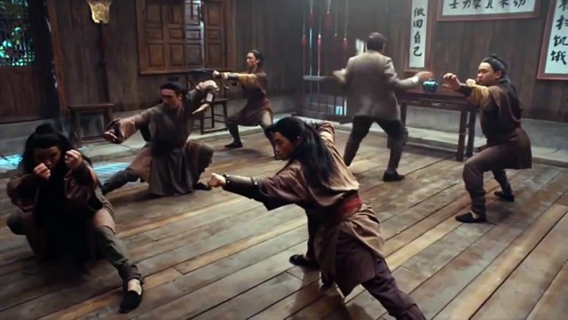 Mr Bean Kung Fu Master Assassin Snickers Adverts Compilation (HD)