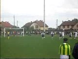 Chanter le foot à Bouligny