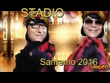 Gioia degli Stadio - Sanremo 2016