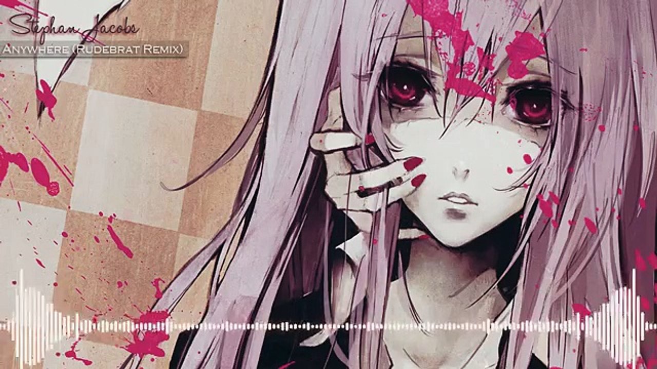 【Drumstep】Stephan Jacobs - Anywhere (Rudebrat Remix) [Simplify Recordings]