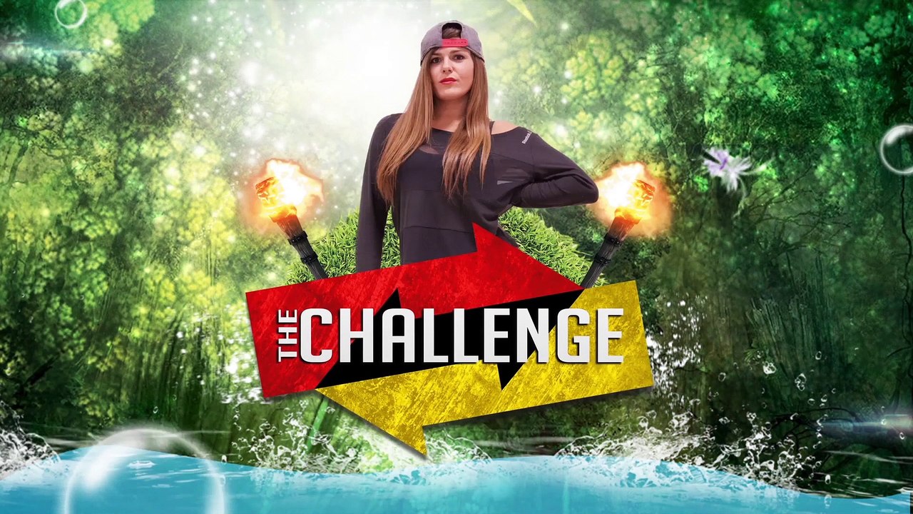 THE CHALLENGE - Episode 3