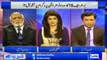 America ko Pakistan ka CPEC hazam nahi ho raha - Haroon Rasheed
