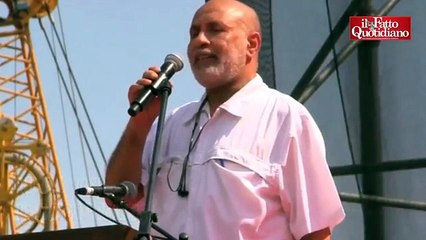 Imam della moschea di Centocelle “Un gay non sarà mai un buon musulmano” (720p Full HD)