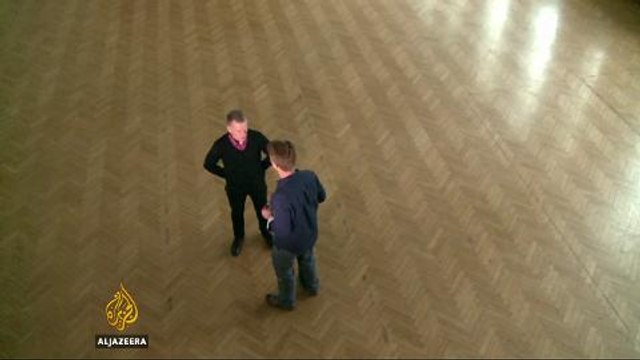 Finland struggles with influx of refugees