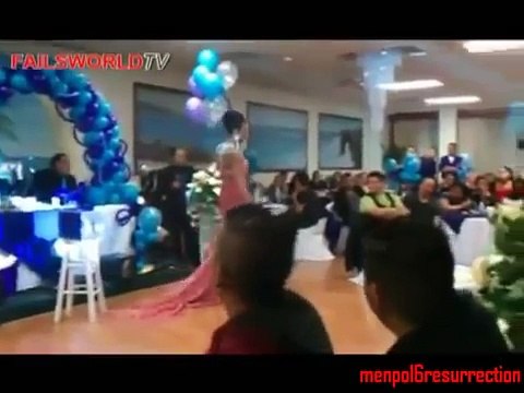 Videos de risas y caidas graciosas 2016 (para morir de la risa)