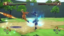 Boruto costume Naruto - Naruto ultimate ninja storm 4 mod