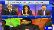 Habib Akram ne show mein kuch aisa kaha ke Haroon Rasheed be ikhtiyar hans paray