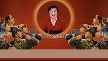 Lee Chun-Hee - Biopic