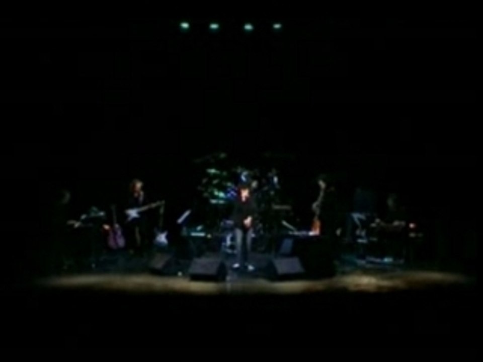 Catherine Ribeiro chante Ribeiro Alpes