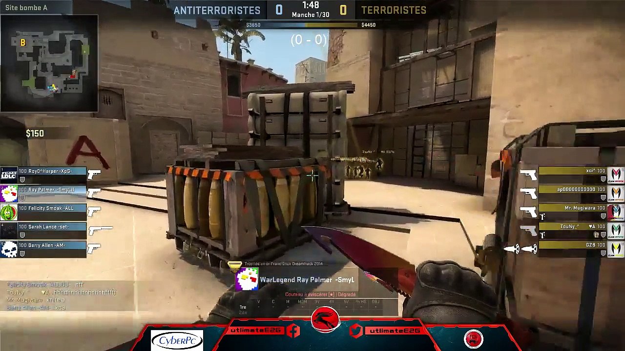 [E2G] Ultimate CSGO #10 (30)