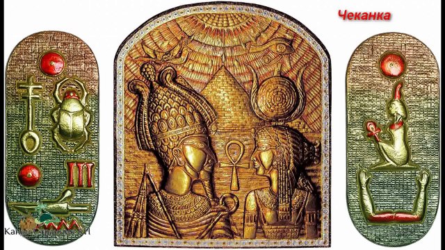 Что привезти из Египта- Шопинг в Египте