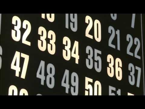 Report TV - Hyn në fuqi ligji i ri për Lojrat e Fatit në dhjetor distanca 100 m, ja taksat