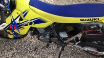 Suzuki DRZ 400 SM Klatovy 2.