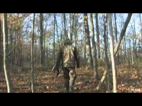 Hunting Whitetail Deer