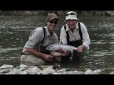 Chinook Salmon Fishing