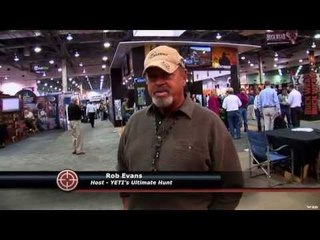 Sportsman Channel Cancer Fundraising