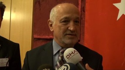 Bolu Kızılay Genel Başkanı Akar: Zalimin Mermilerinden Kaçanlara "Git" Demek İnsani Davranış Değil