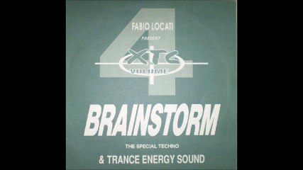 Fabio Locati - XTC Vol. 4 (Rott... Rott... Rott...) (AA1)