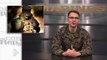GCEITF Marines Receive AMOS, New Corps-wide Uniform Regulations (The Corps Report Ep. 68)