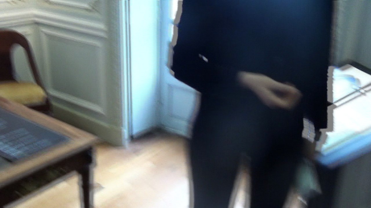 VISITE DU MUSEE