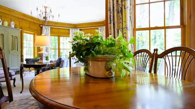 Шедевр в Такседо Парк, Атланта, штат Джорджия, США