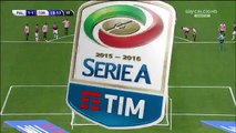 Ciro Immobile Goal HD - Palermo 1-1 Torino - 14-02-2016