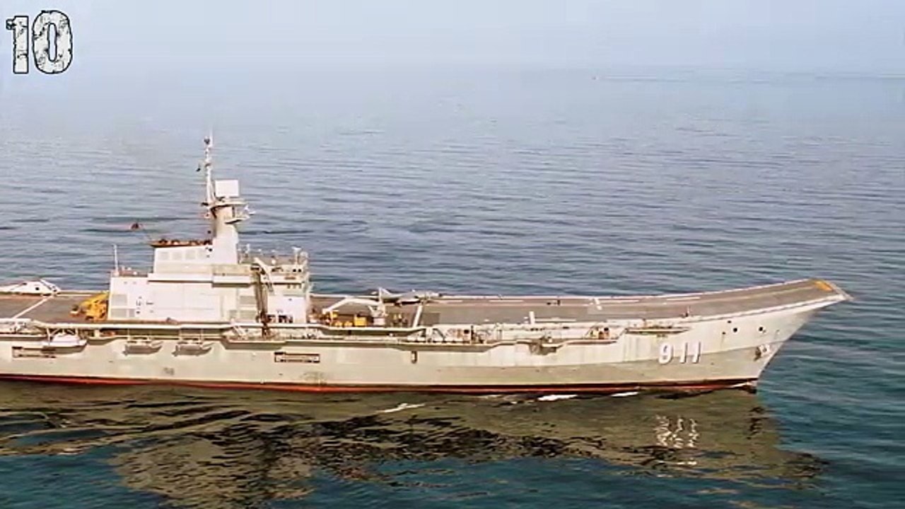 TOP_10_World_AIRCRAFT_CARRIERs_2016-VIDEO