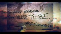 Yıldız Tilbe - Tek Güvencem Aşk (Sevgililer Günü Hediyesi )