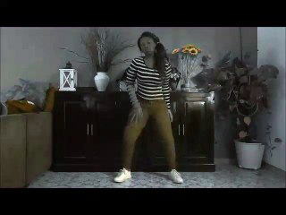 Dance cover Hate Teaser .