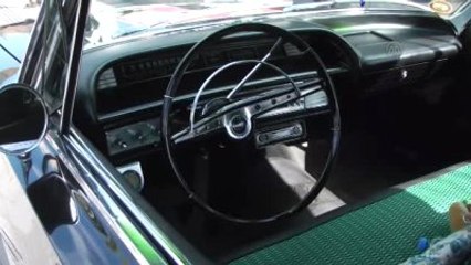 Klasik Otomobillerle "Sevgi Konvoyu"