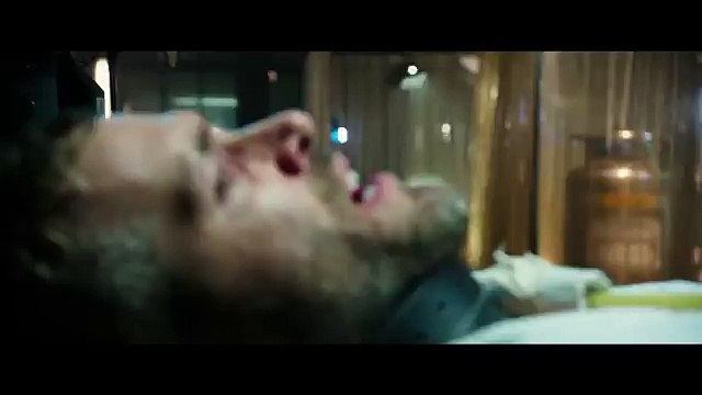 DEADPOOL - Official Red Band Trailer 1 (2016) Ryan Reynolds Superhero Movie HD